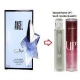 Up - inspirado em Angel