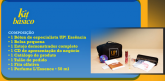 Kit up concessão básica